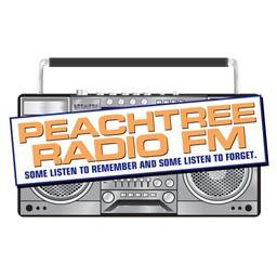 Peachtree Radio FM live