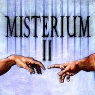 Misterium II live