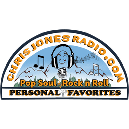 Personal Favorites by Chris Jones live