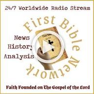 First Bible Network live