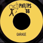 Philip’s ’66 Garage live