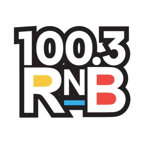 WRNB 100.3 FM live