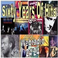 Sixty Years Of Hits live