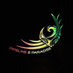 Pipeline 2 Paradise Hawaiian Radio live