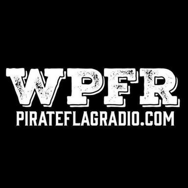 Pirate Flag Radio WPFR live