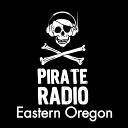 Pirate Radio Eastern Oregon live