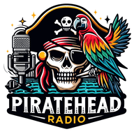 Piratehead Radio live