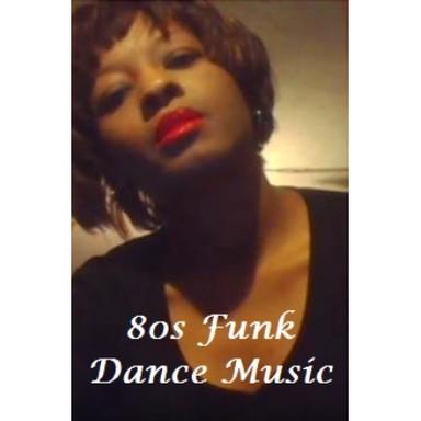 80s Funk Dance Music live