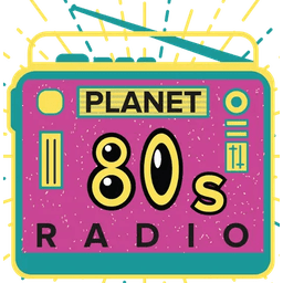Planet 80s Radio live