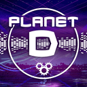 Planet D (Sorcerer Radio) live