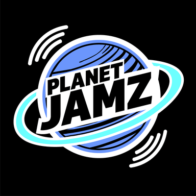 Planet Jamz live