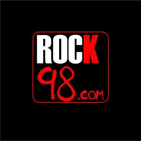 Rock 98 live