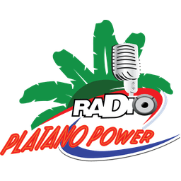 Platano Power Radio live