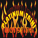 Platinum Trini Hot 97 FM live