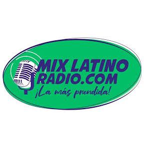 Mix Latino Radio live
