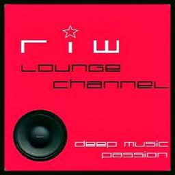 Ambient House & Chillout RIW LOUNGE CHANNEL live