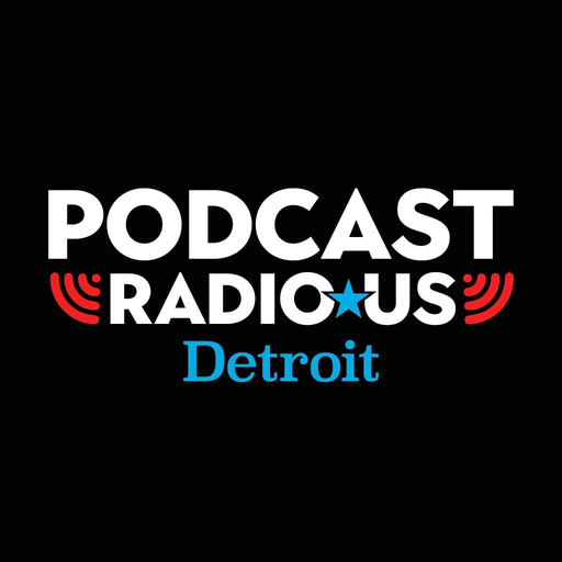 Podcast Radio US Detroit live