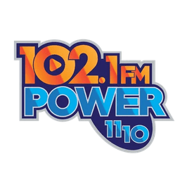 WPMZ Power 102.1 Poder 1110 live