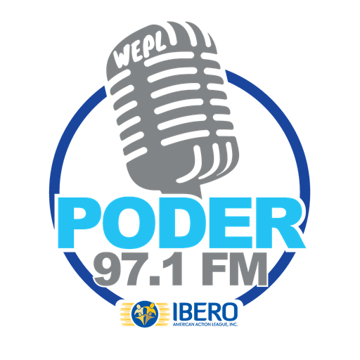 Poder 97.1 FM live