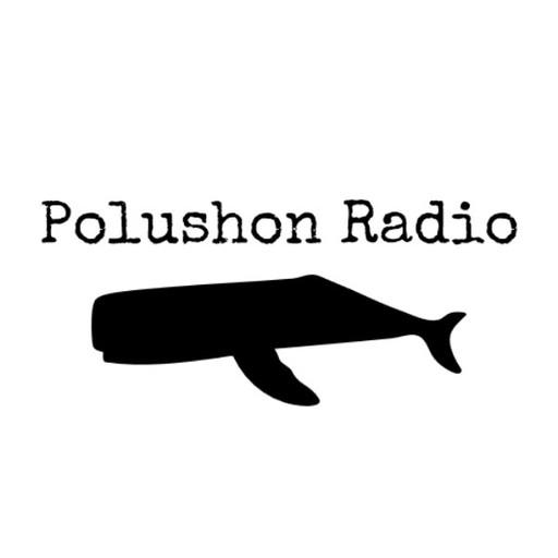 Polushon Radio live