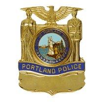 Portland Police and Multnomah County Sheriff Dispatch live