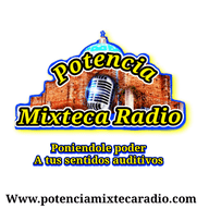Potencia Mixteca Radio live