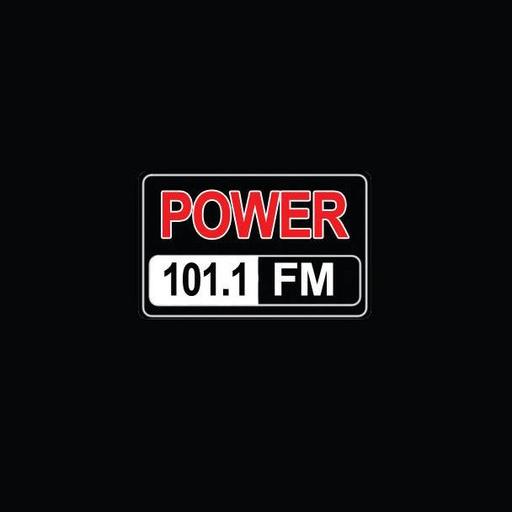 Power 101.1 FM live