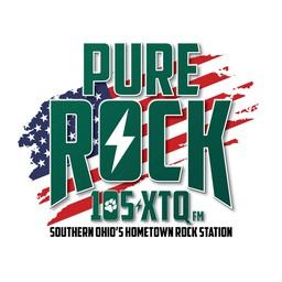 Pure Rock 105 WXTQ & 97 WATH live