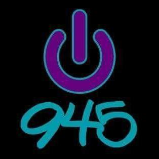 Power 945 Radio live