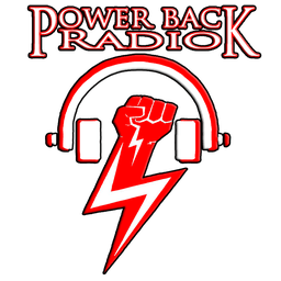 Power Back Radio live