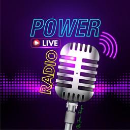 Power Live Radio live