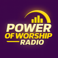 Power of Worship Radio live