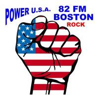 Power USA BOSTON live