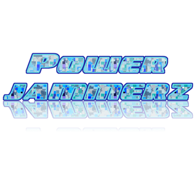 Powerjammerz live