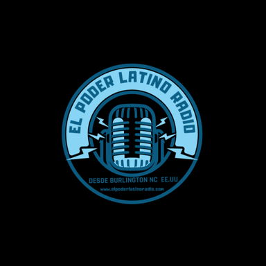 ElPoderLatinoRadio live