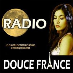 RADIO DOUCE FRANCE live