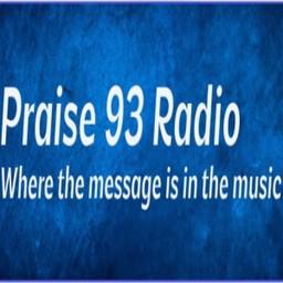 Praise 93 Radio live