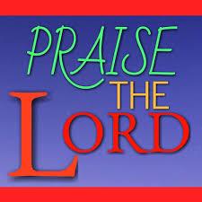 Praise the Lord live