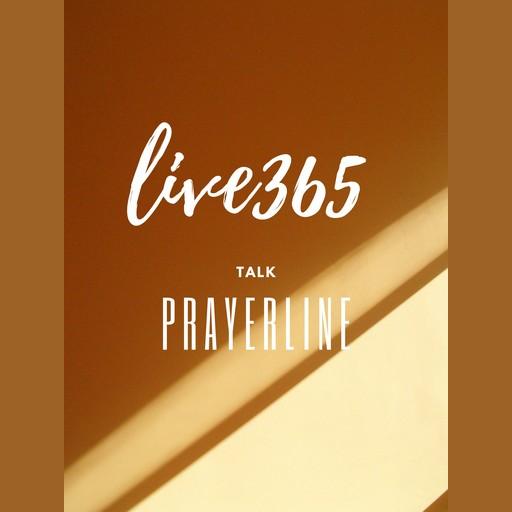 Pray Live live