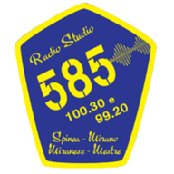 Radio585 live