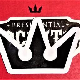 PRESIDENTIAL RADIO live