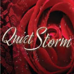 ALL QUIET STORM live