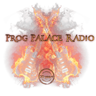 Prog Palace Radio live