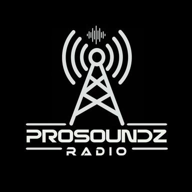 Prosoundz Radio live