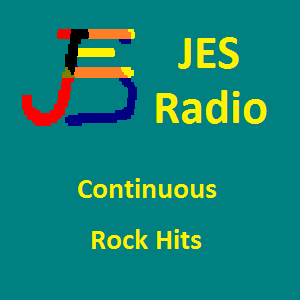 JES Radio live