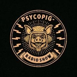 PsyCoPig Radio 100 live