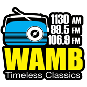 Timeless Classics WAMB live