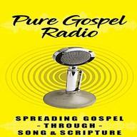 Pure Gospel Radio live