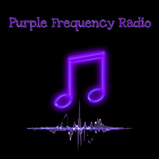 Purple Frequency Radio live