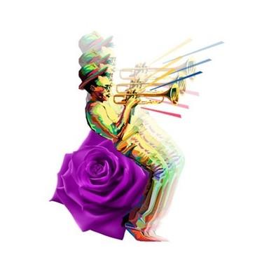 Purple Rose Planet live